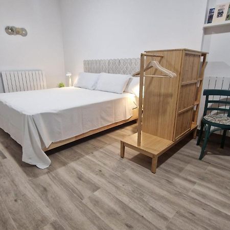 Albergue La Incera San Martín Exteriér fotografie