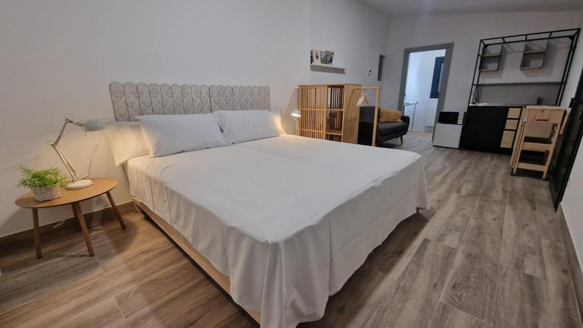 Albergue La Incera San Martín Exteriér fotografie